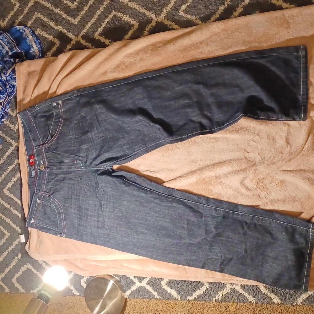 Southpole jeans